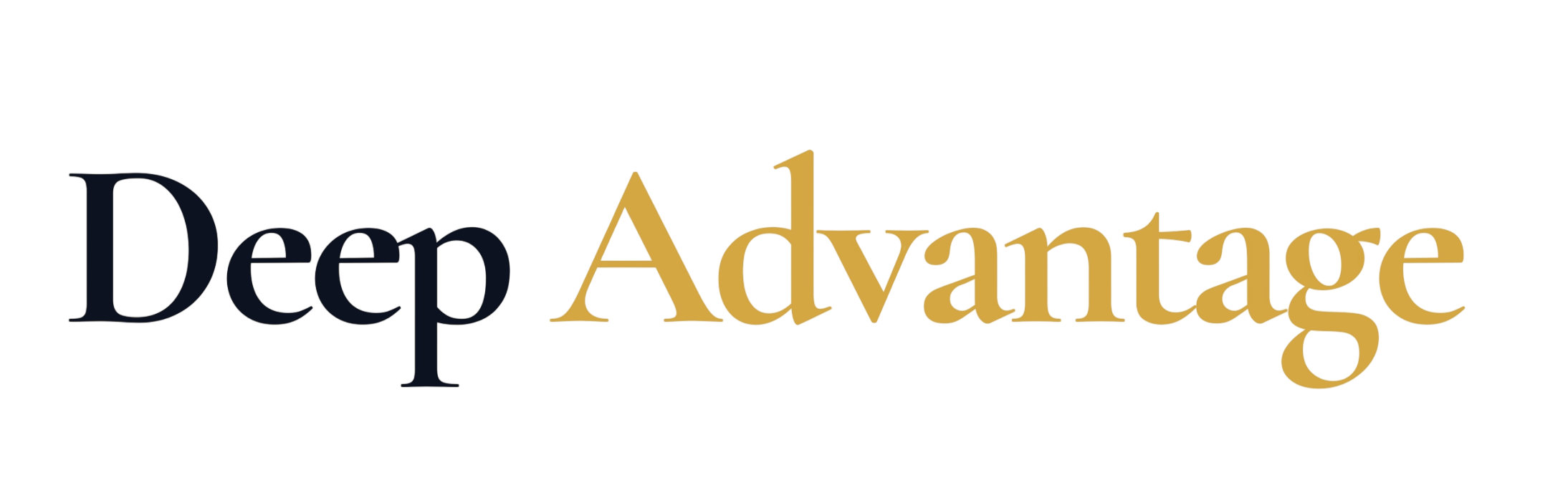 Deep Advantage
